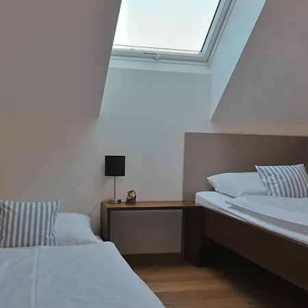 Apartamento Mittagspitze *