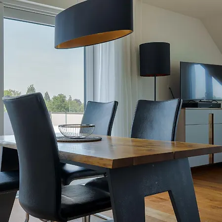 Apartment Mittagspitze *