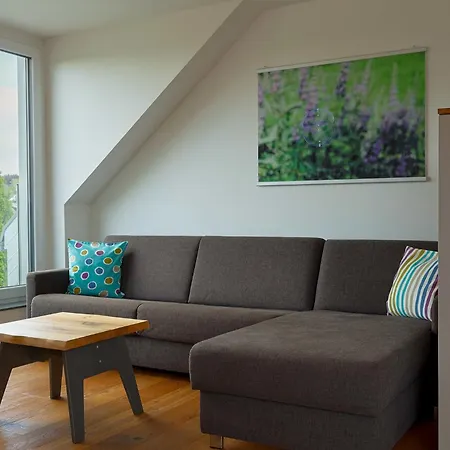 Apartment Mittagspitze Bettnau