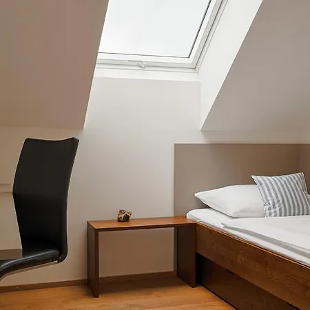 Apartment Mittagspitze