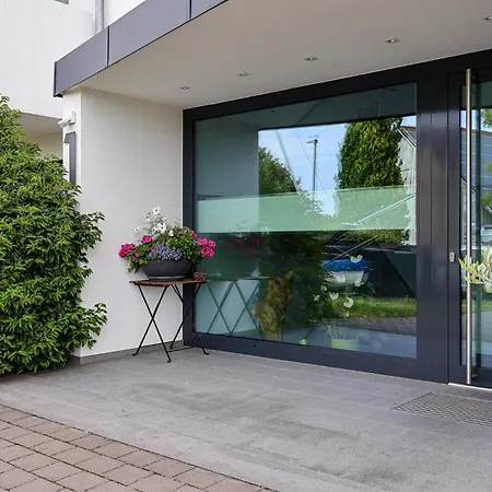 Mittagspitze Apartment *