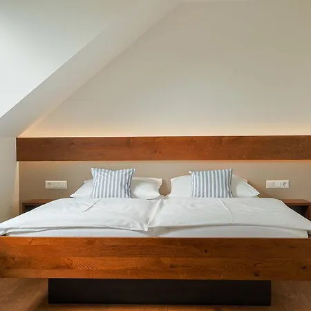 Apartment Mittagspitze Bettnau
