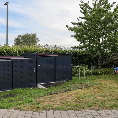 Apartamento Mittagspitze Bettnau