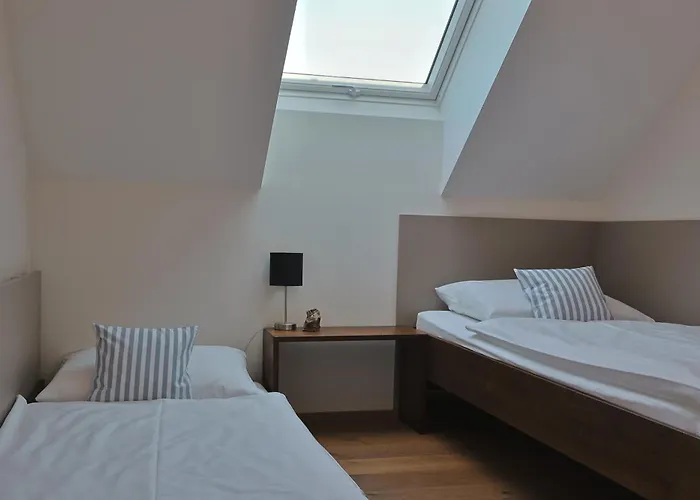 Apartamento Mittagspitze *