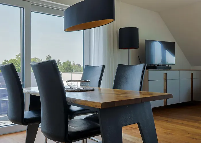 Apartamento Mittagspitze *