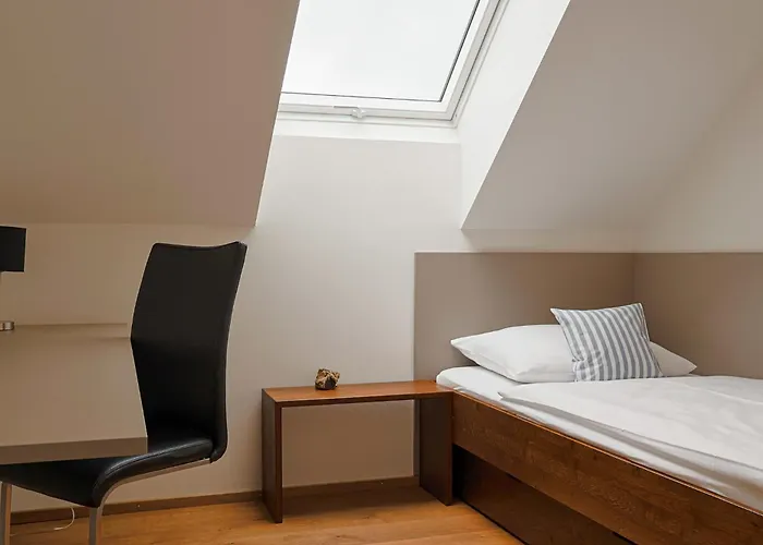 Apartamento Mittagspitze