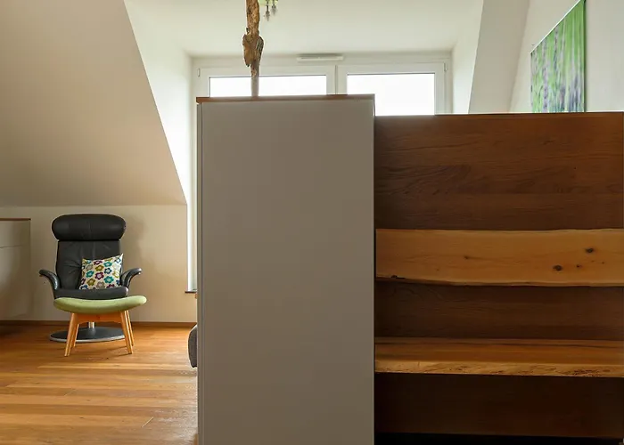 Apartamento Mittagspitze
