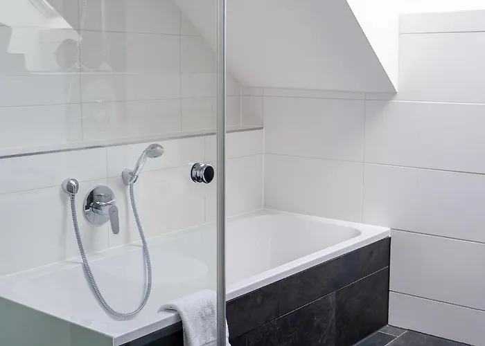 Mittagspitze Apartamento *