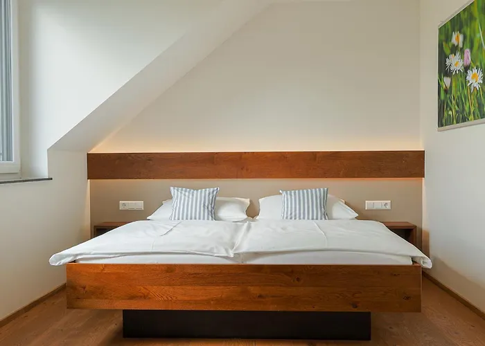 Apartamento Mittagspitze Bettnau