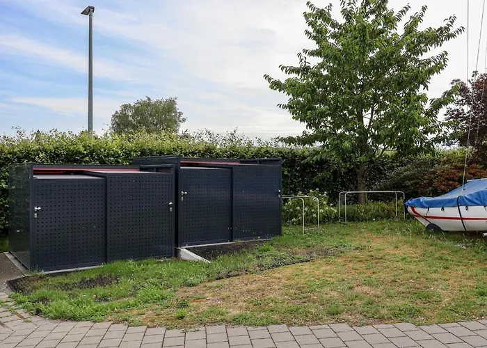 Apartamento Mittagspitze Bettnau
